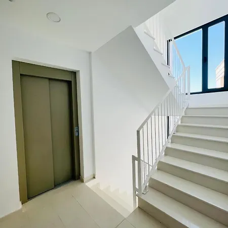 Emerald Suite Plaza Corralejo Exterior photo
