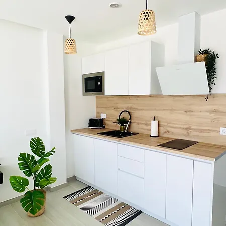 Emerald Suite Plaza Corralejo Exterior photo