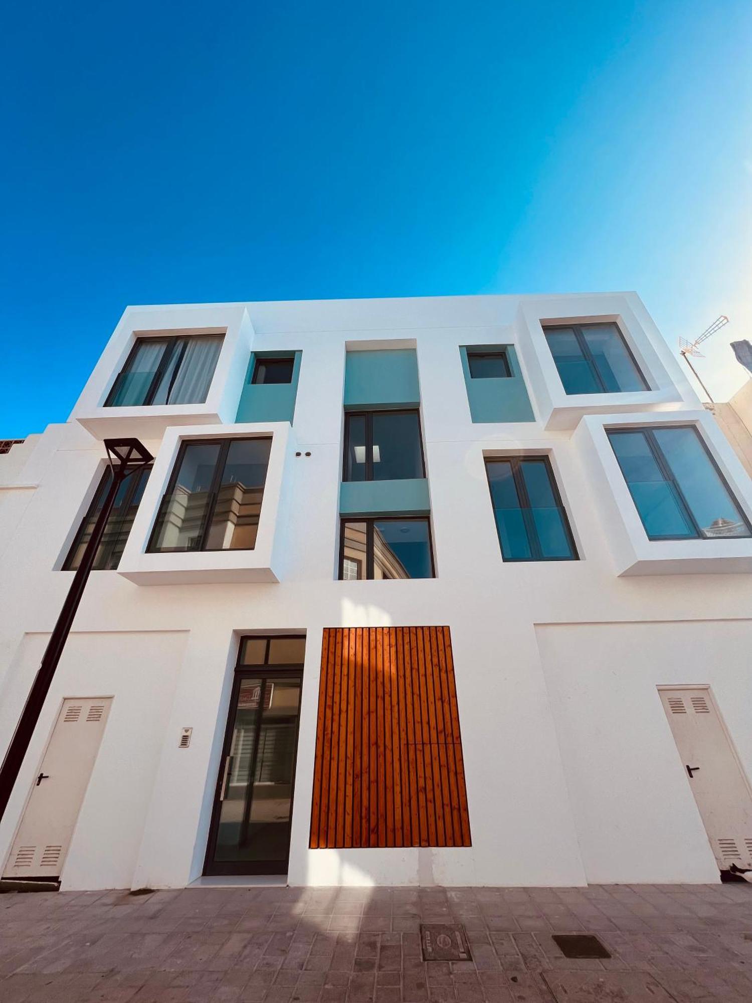 Apartment Emerald Plaza