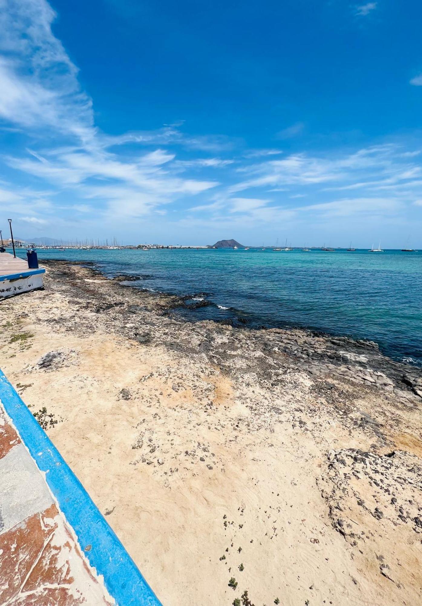 Appartamento Emerald Plaza Corralejo