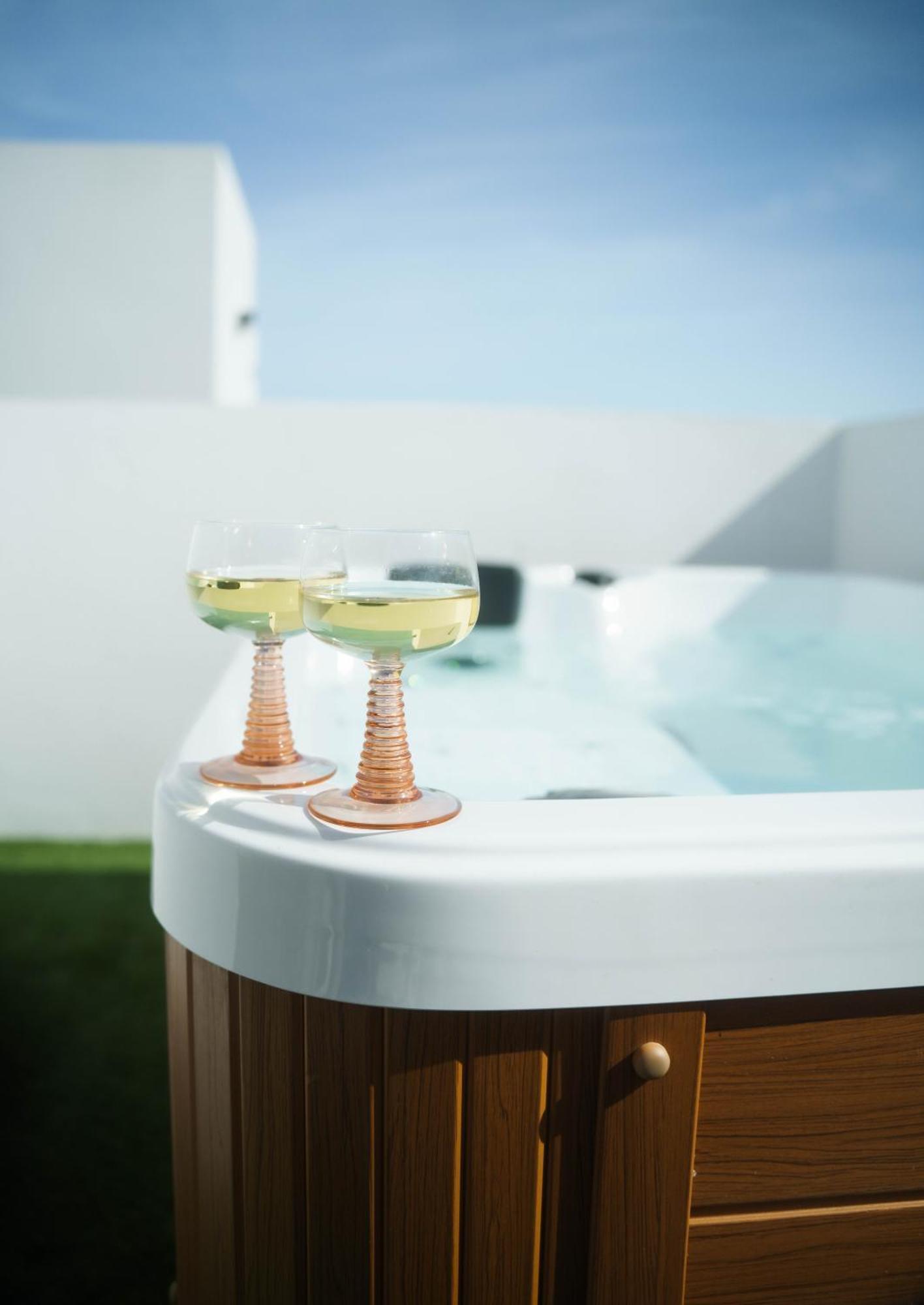 Apartment Emerald Plaza Corralejo