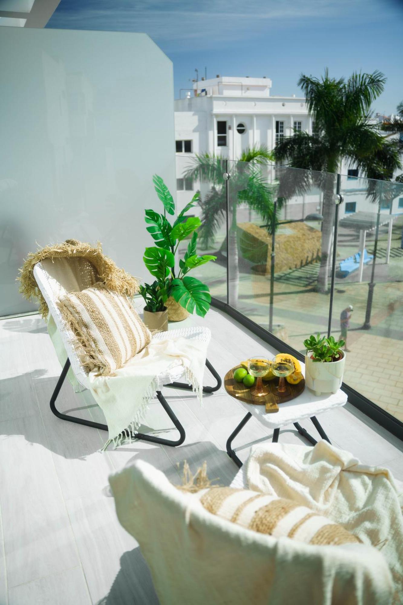 Apartment Emerald Plaza