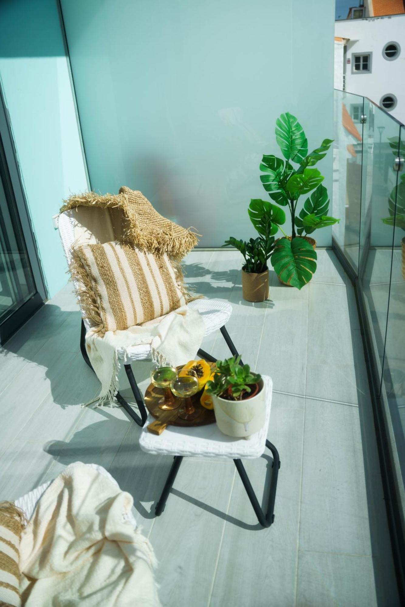 Apartment Emerald Plaza Corralejo