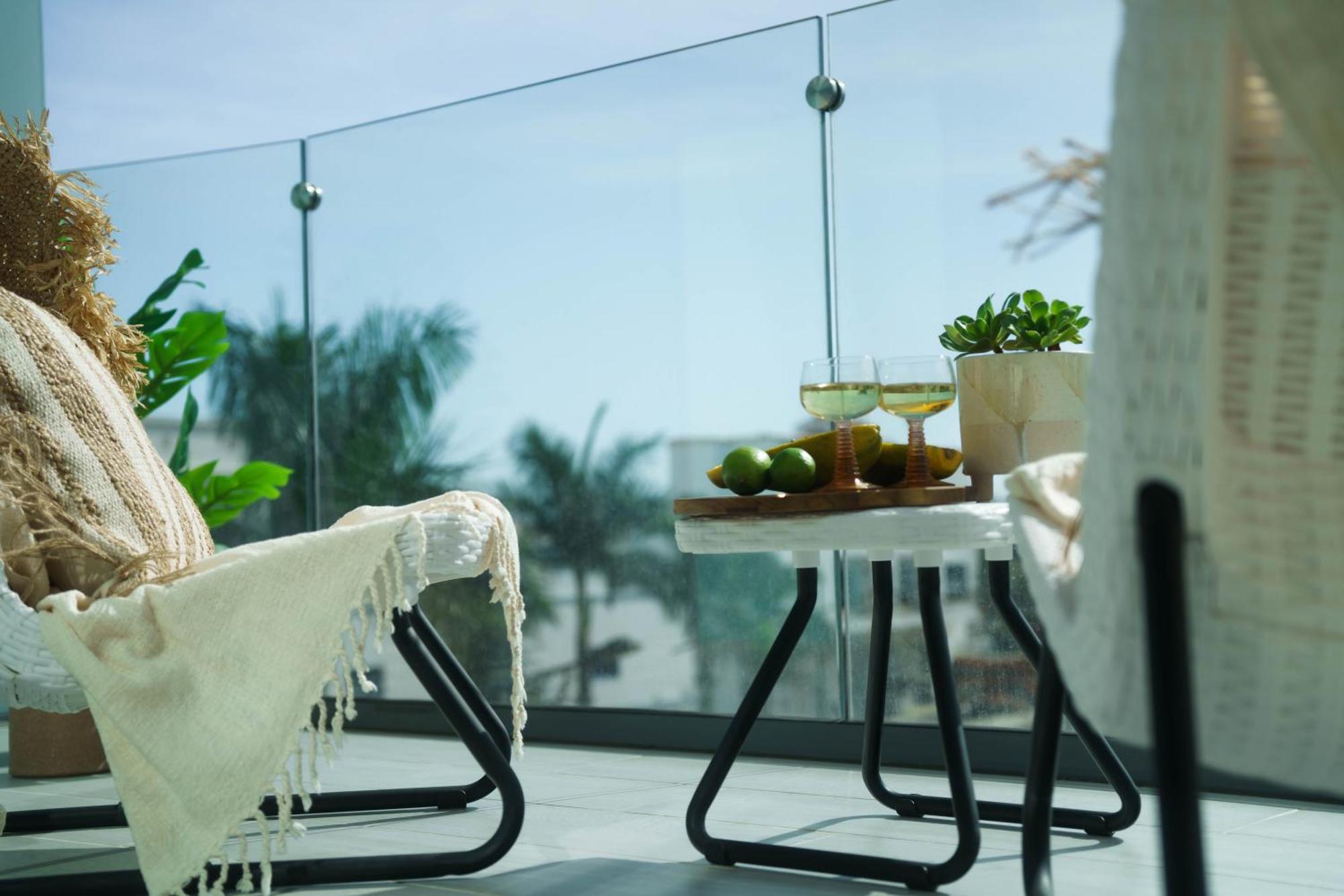 Apartment Emerald Plaza Corralejo
